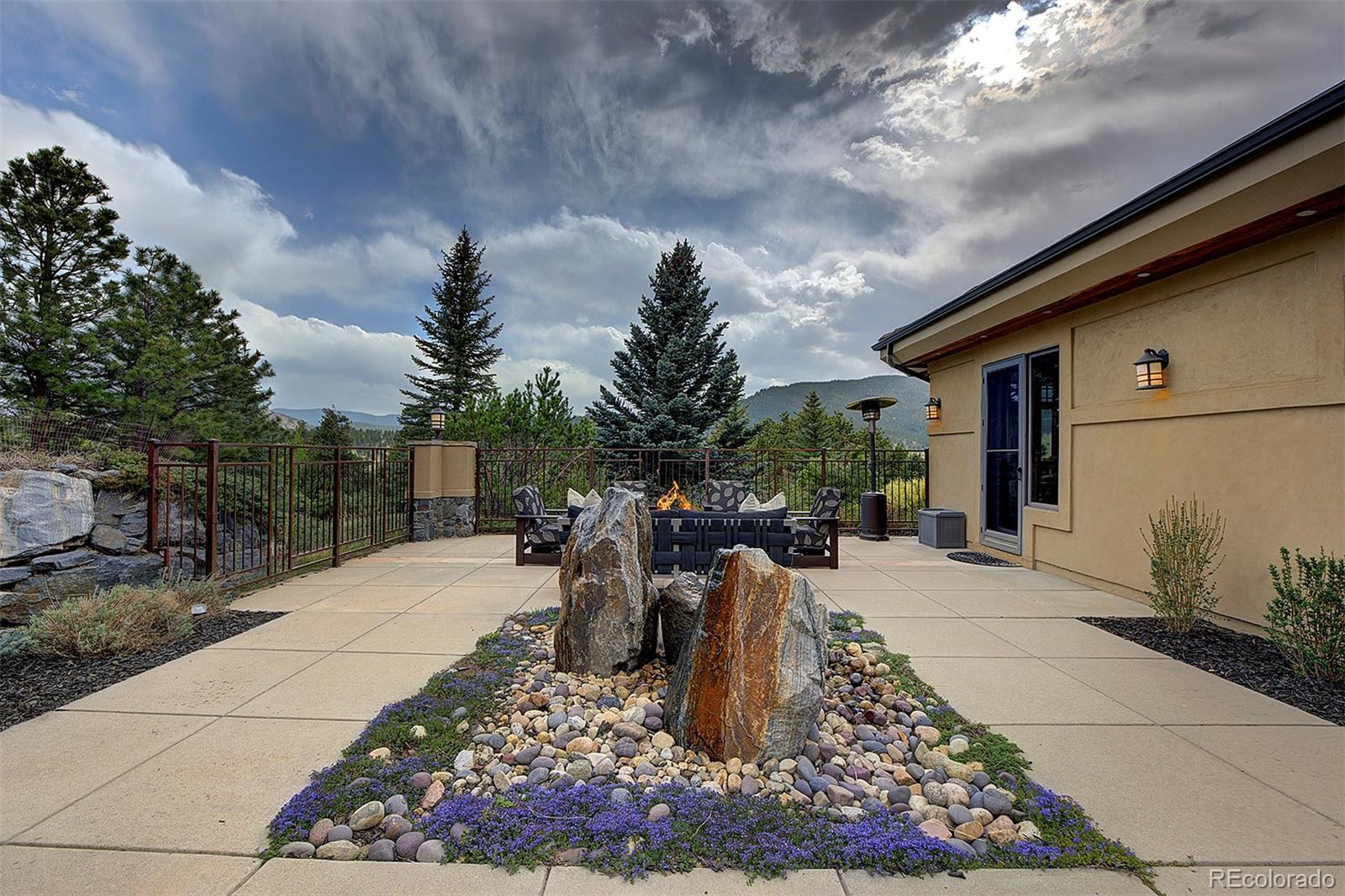 2568 Medinah Drive Evergreen CO 80439