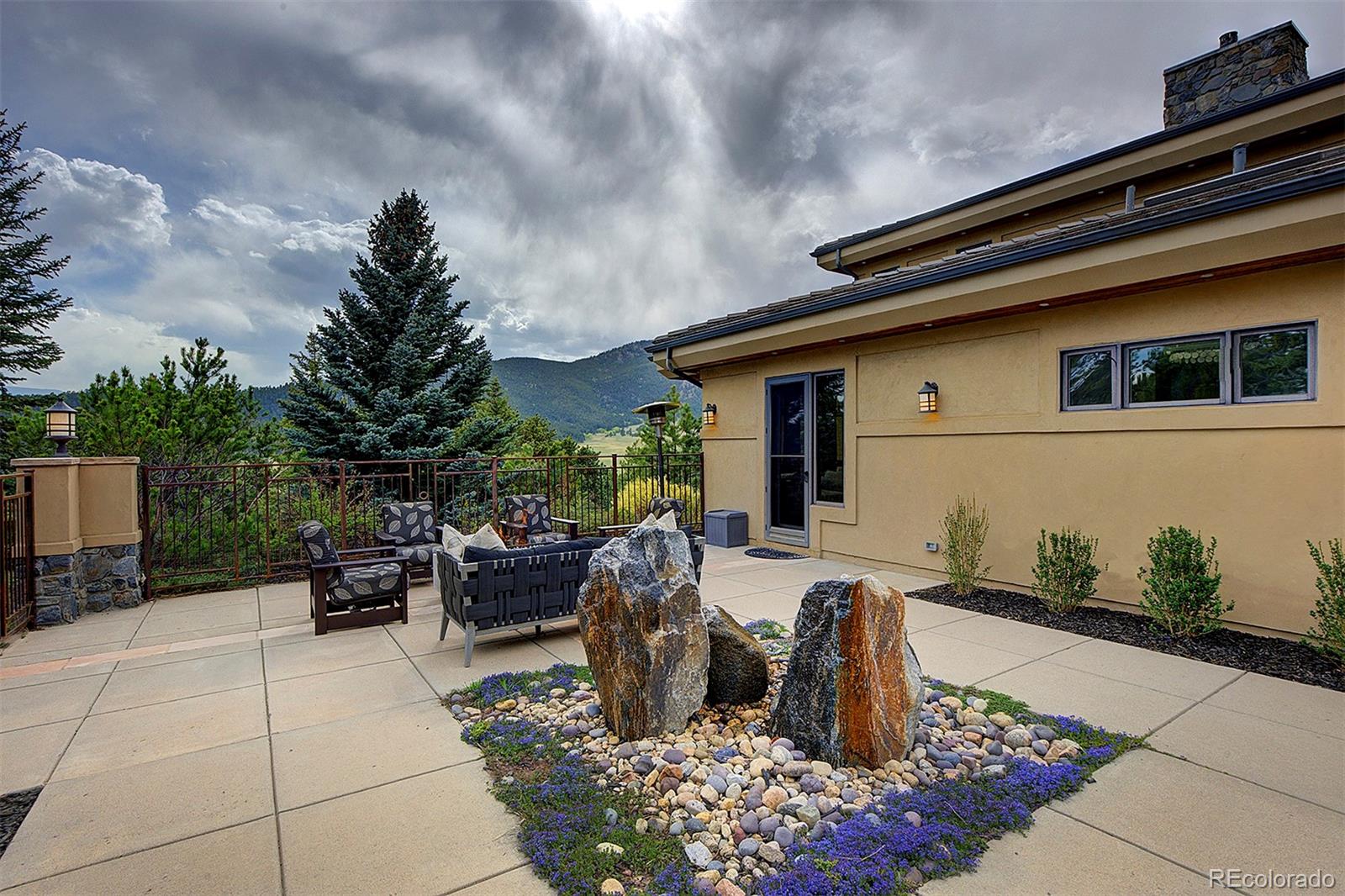 2568 Medinah Drive Evergreen CO 80439