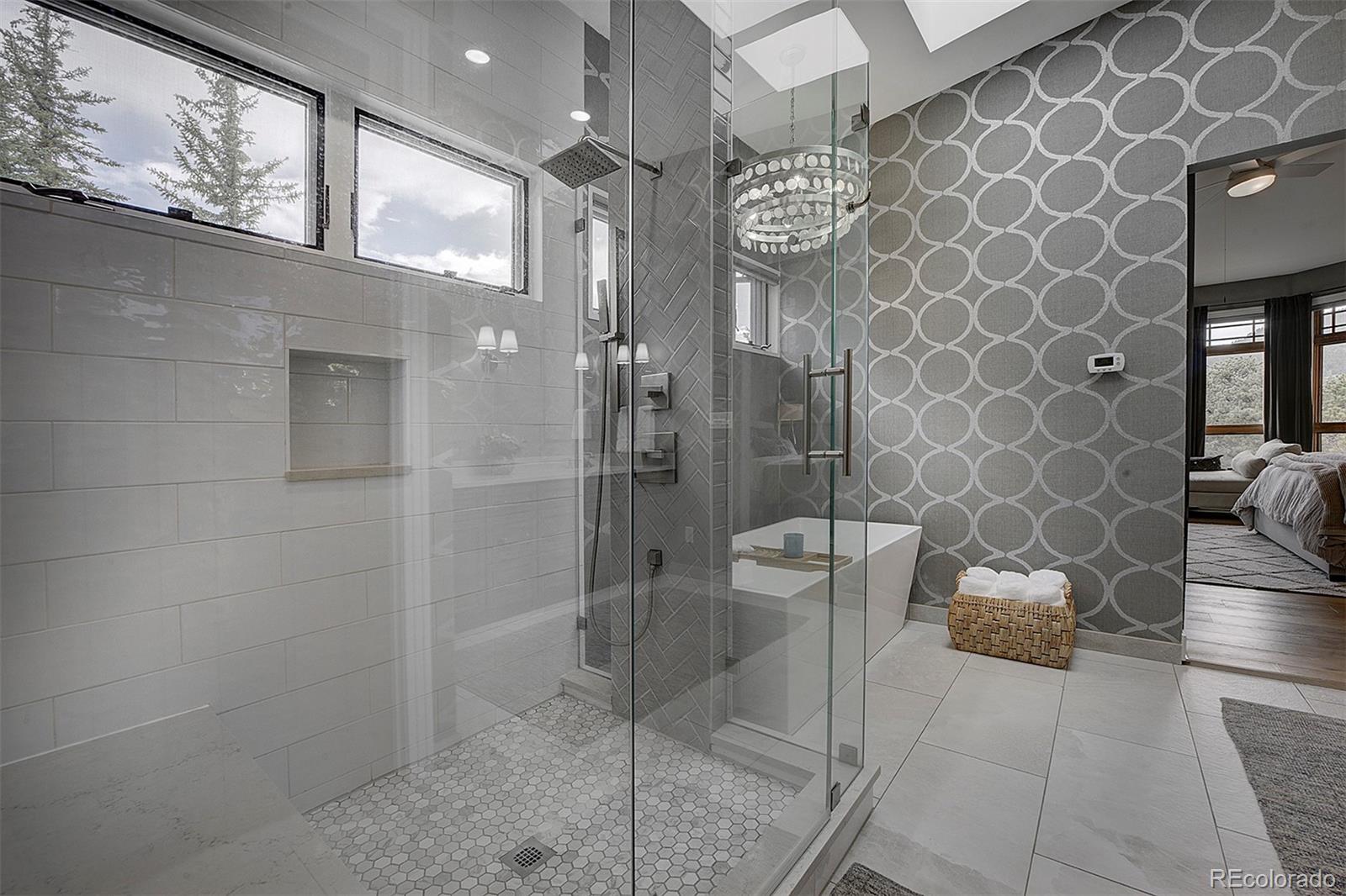 2568 Medinah Drive Evergreen CO 80439