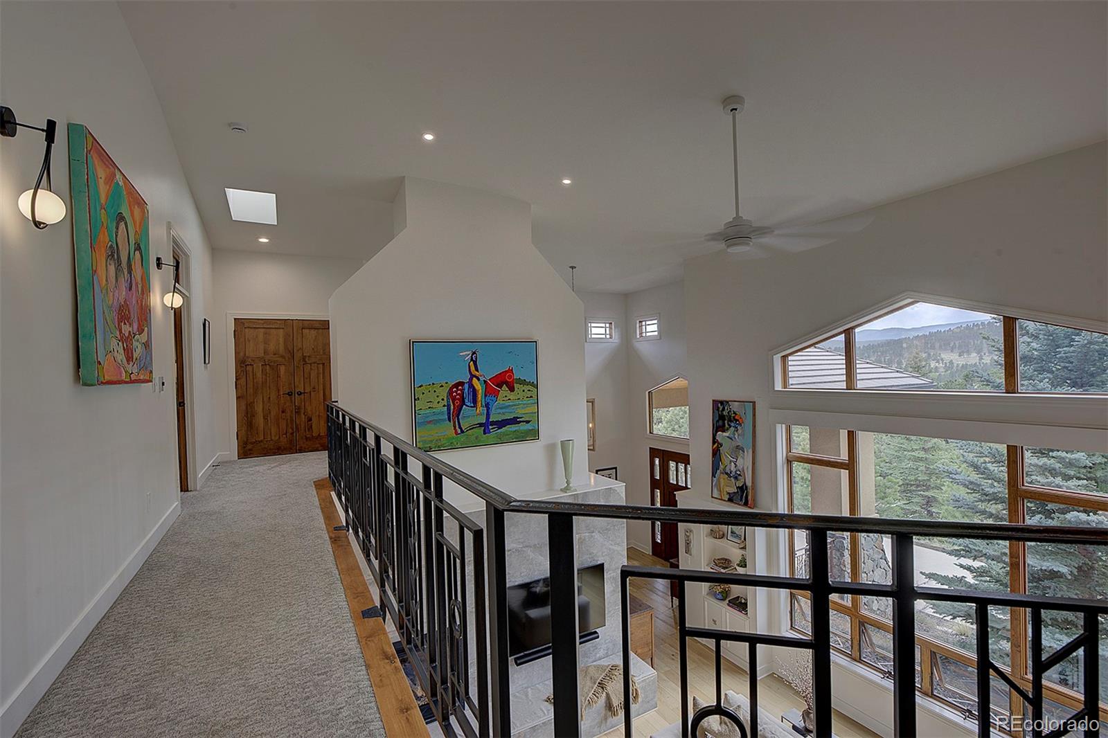 2568 Medinah Drive Evergreen CO 80439