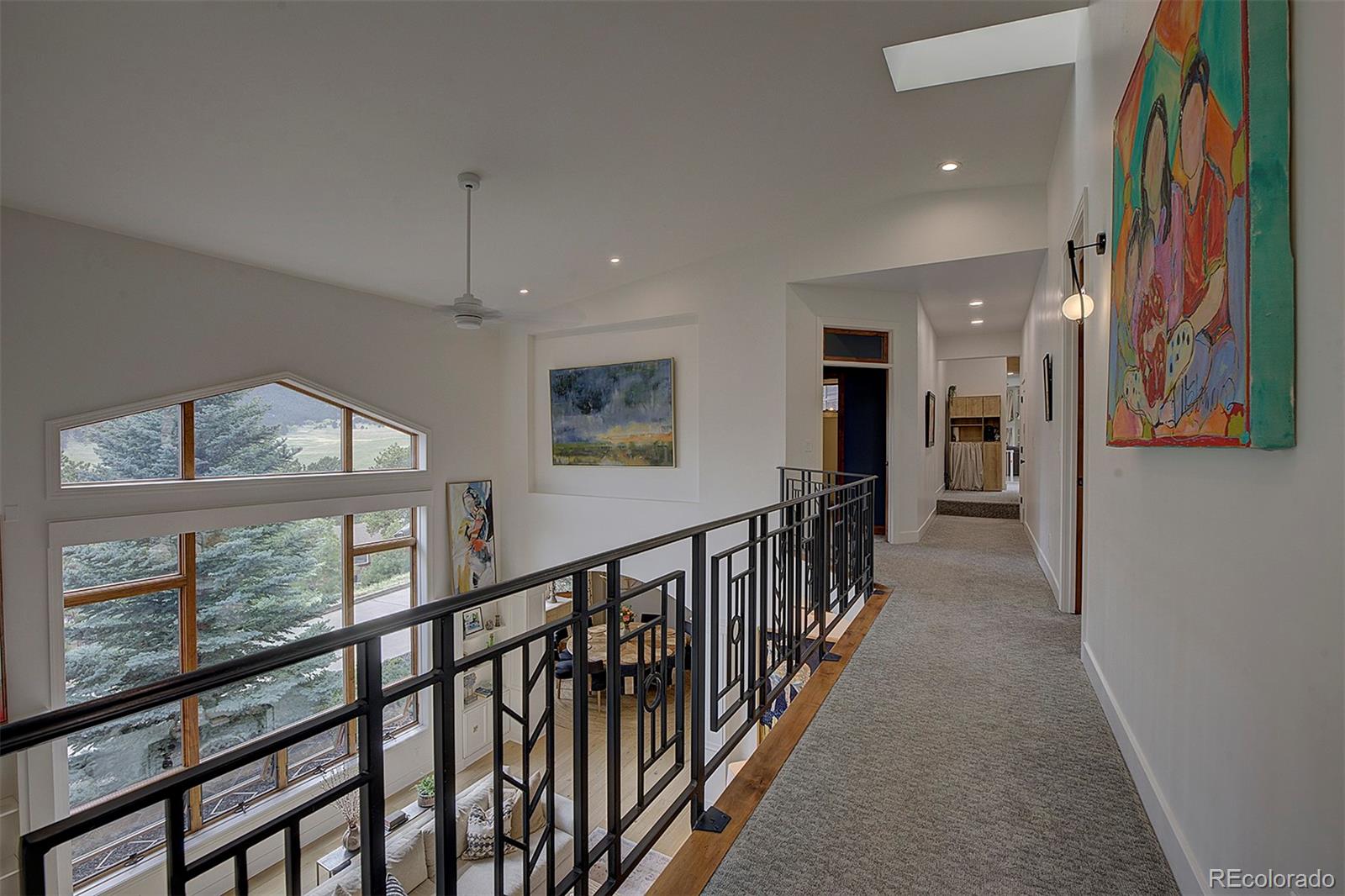 2568 Medinah Drive Evergreen CO 80439