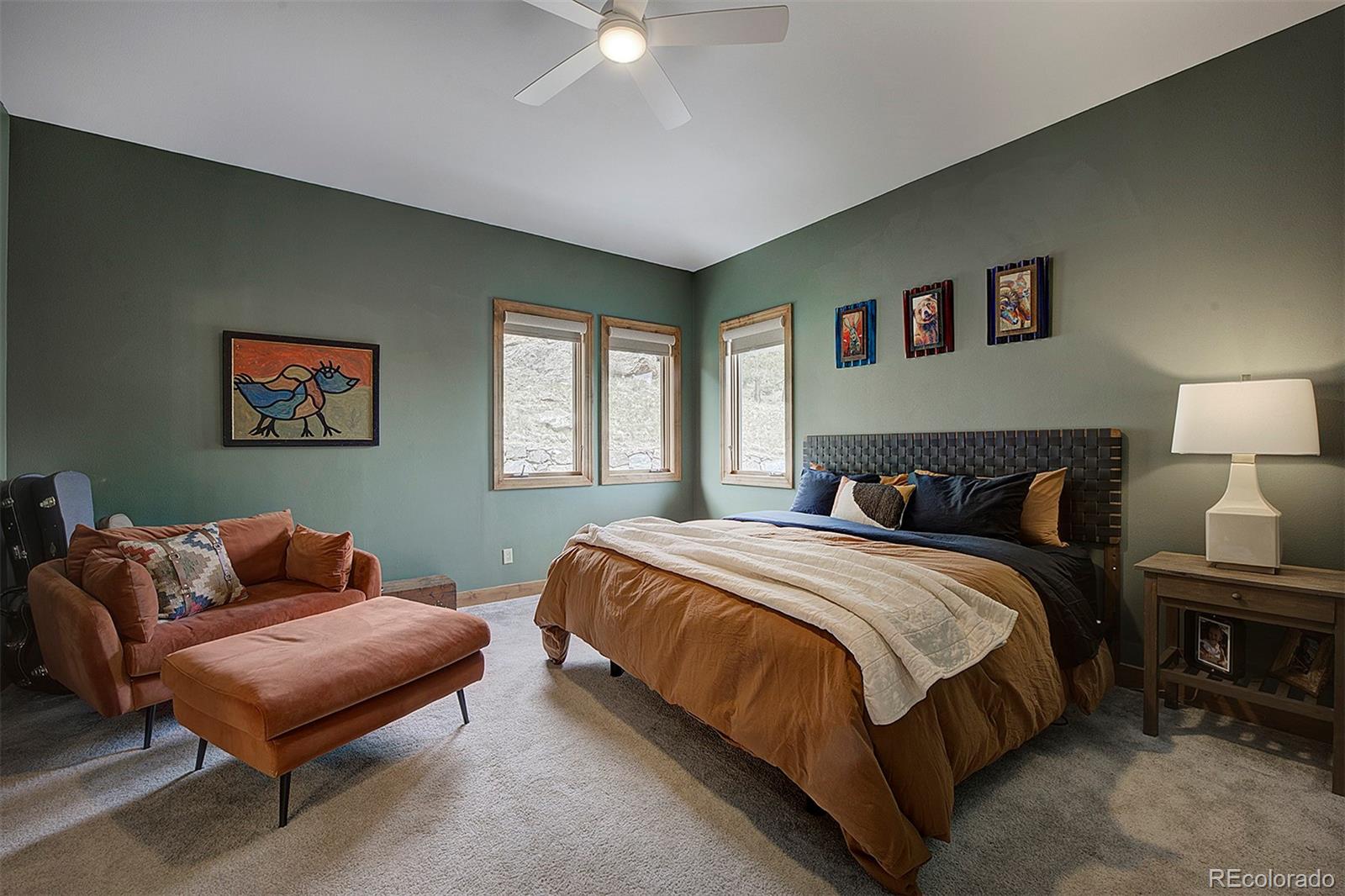 2568 Medinah Drive Evergreen CO 80439