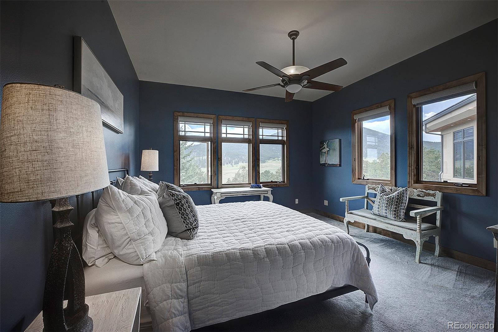 2568 Medinah Drive Evergreen CO 80439