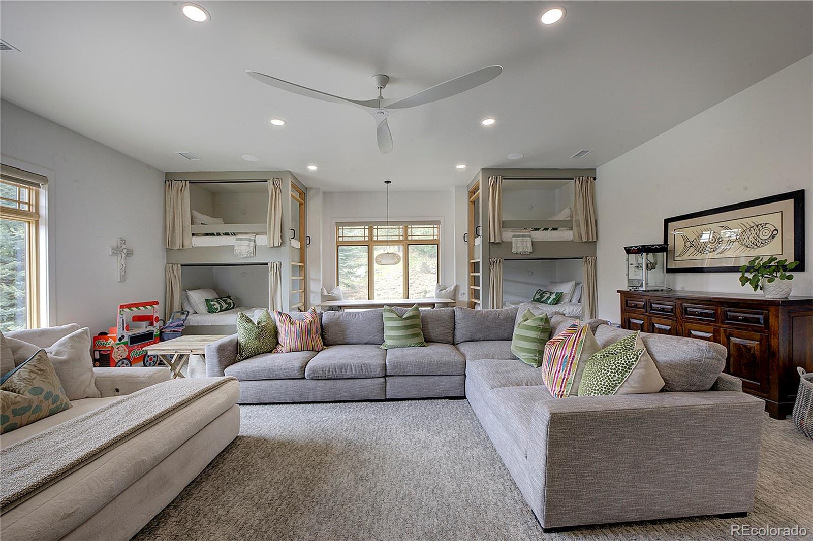 2568 Medinah Drive Evergreen CO 80439
