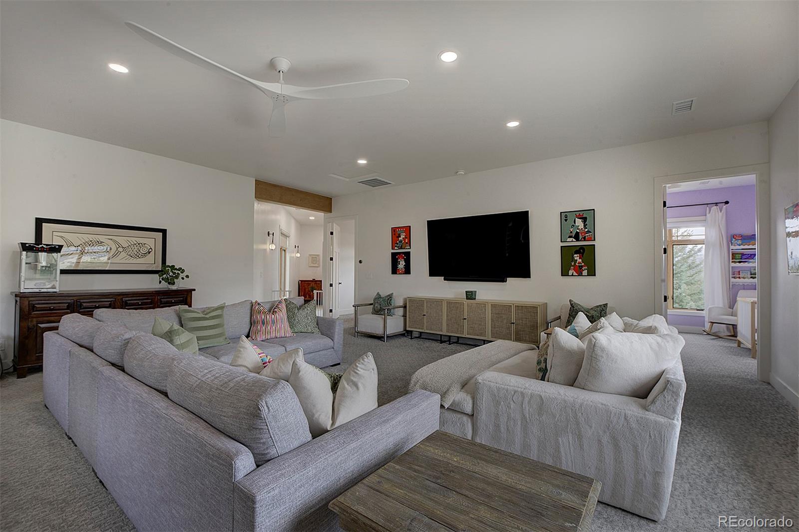 2568 Medinah Drive Evergreen CO 80439