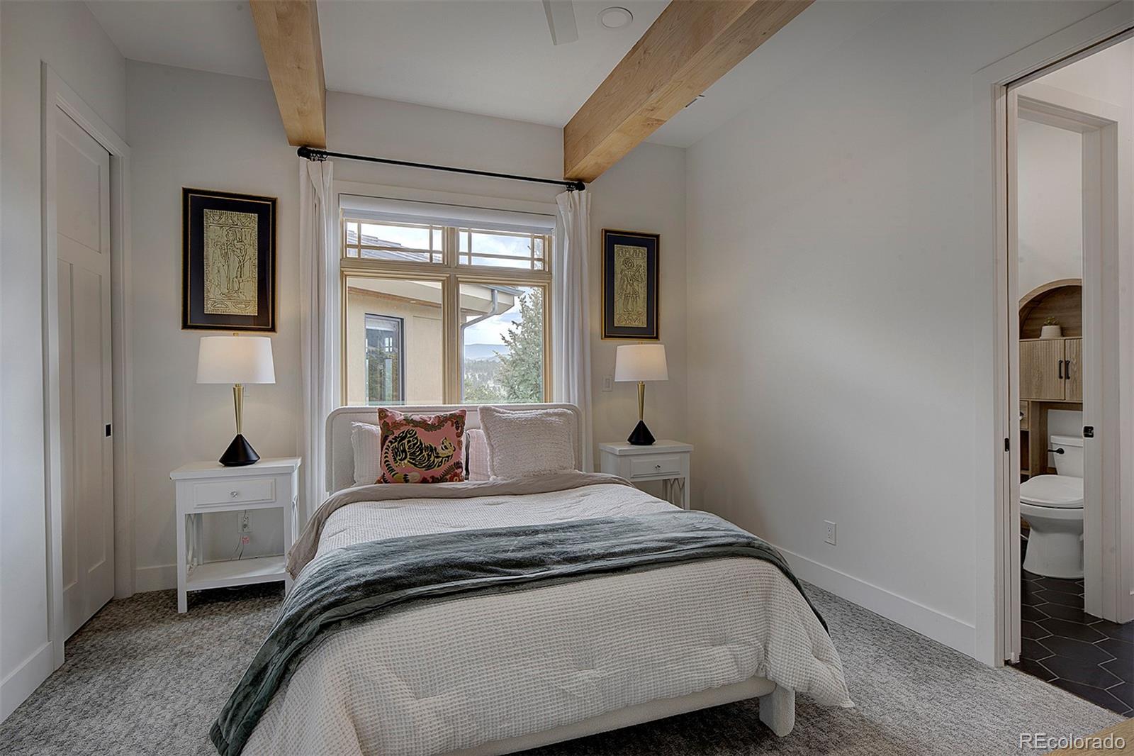 2568 Medinah Drive Evergreen CO 80439