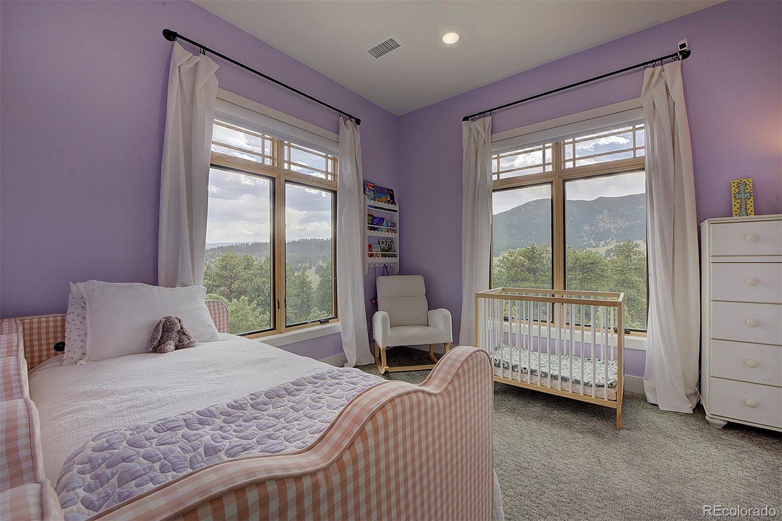 2568 Medinah Drive Evergreen CO 80439