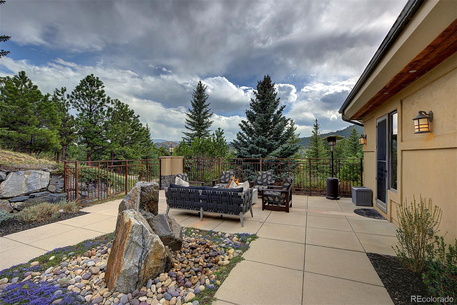 2568 Medinah Drive Evergreen CO 80439