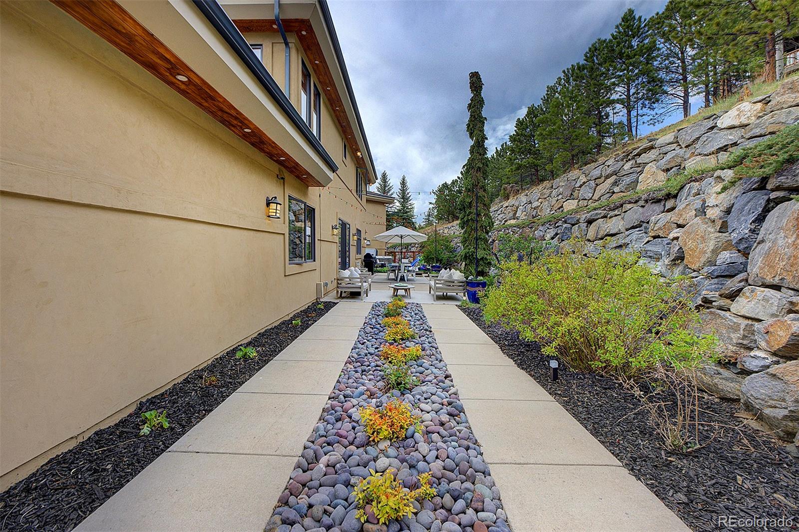 2568 Medinah Drive Evergreen CO 80439