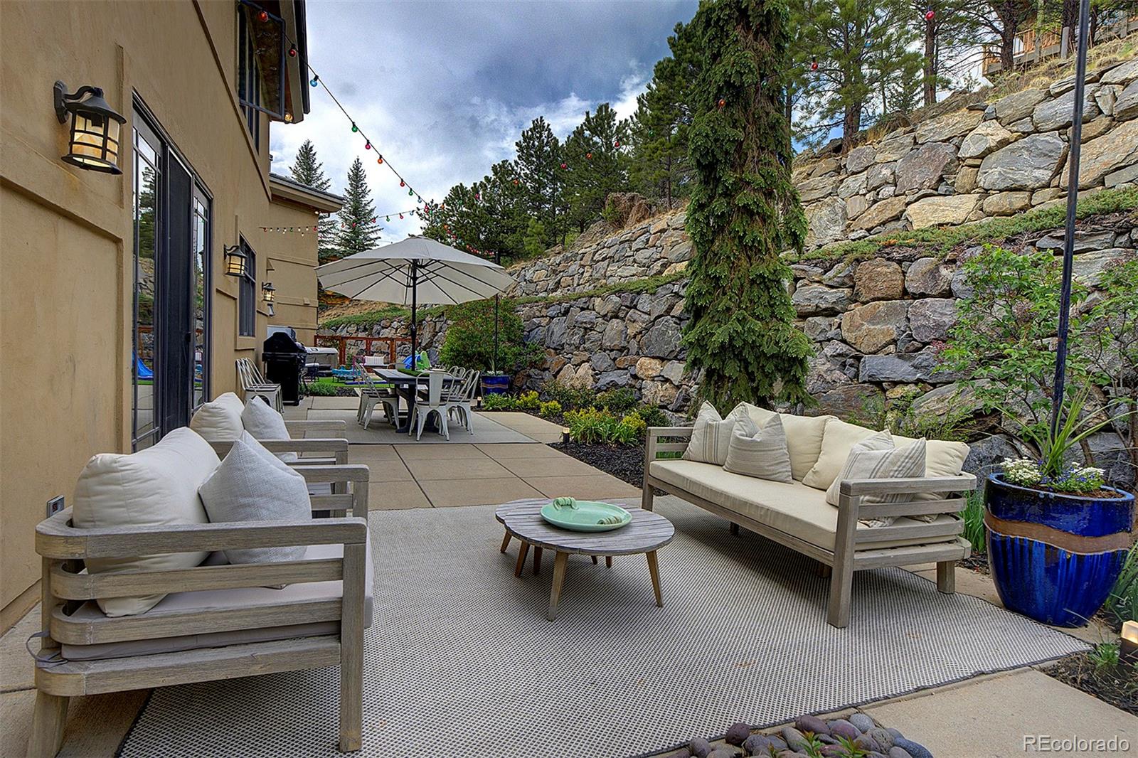 2568 Medinah Drive Evergreen CO 80439