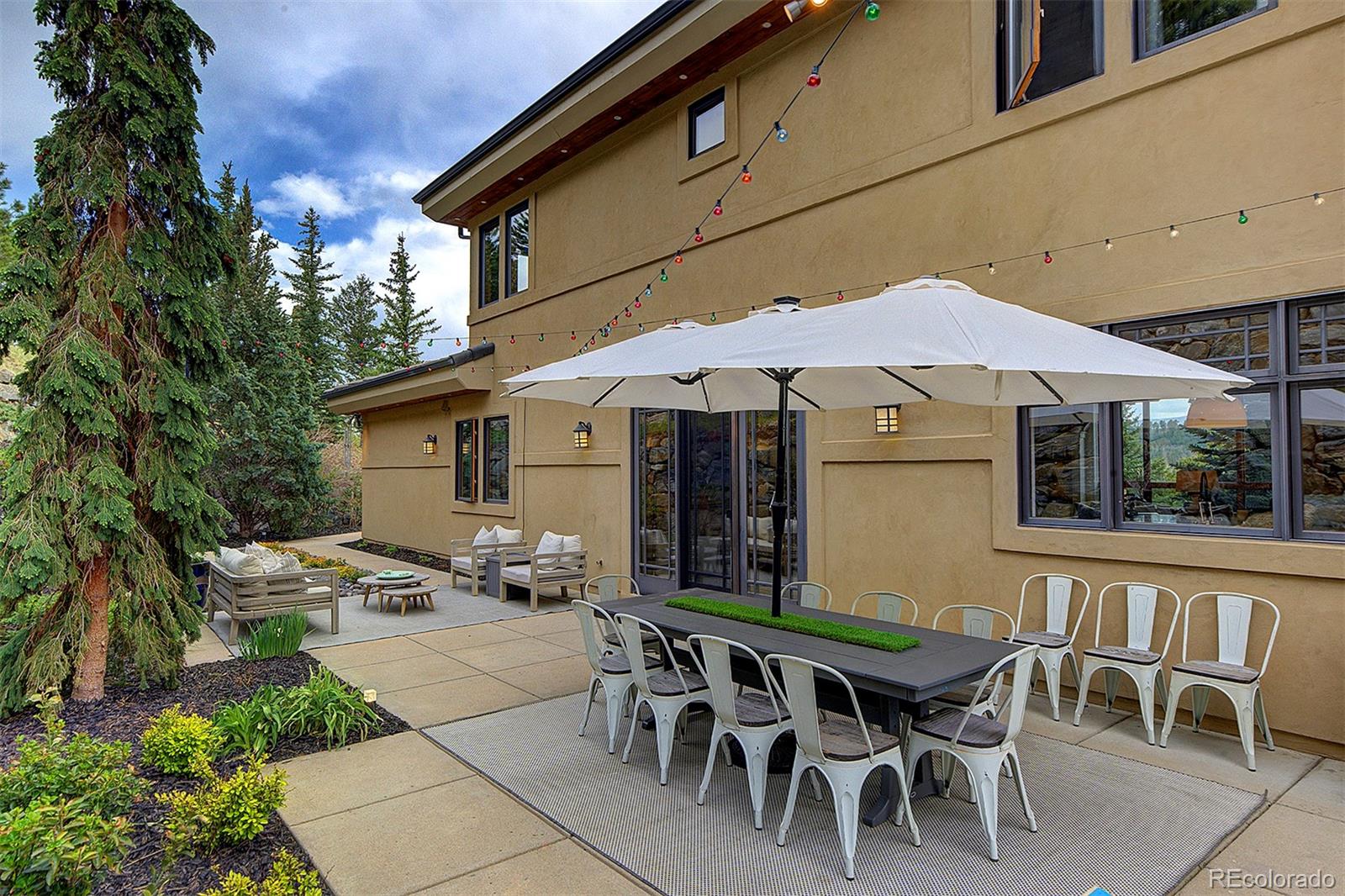 2568 Medinah Drive Evergreen CO 80439