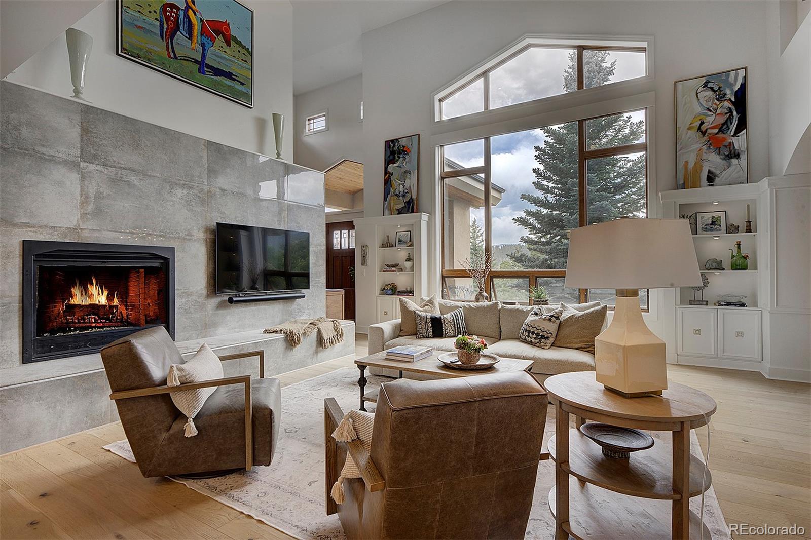 2568 Medinah Drive Evergreen CO 80439
