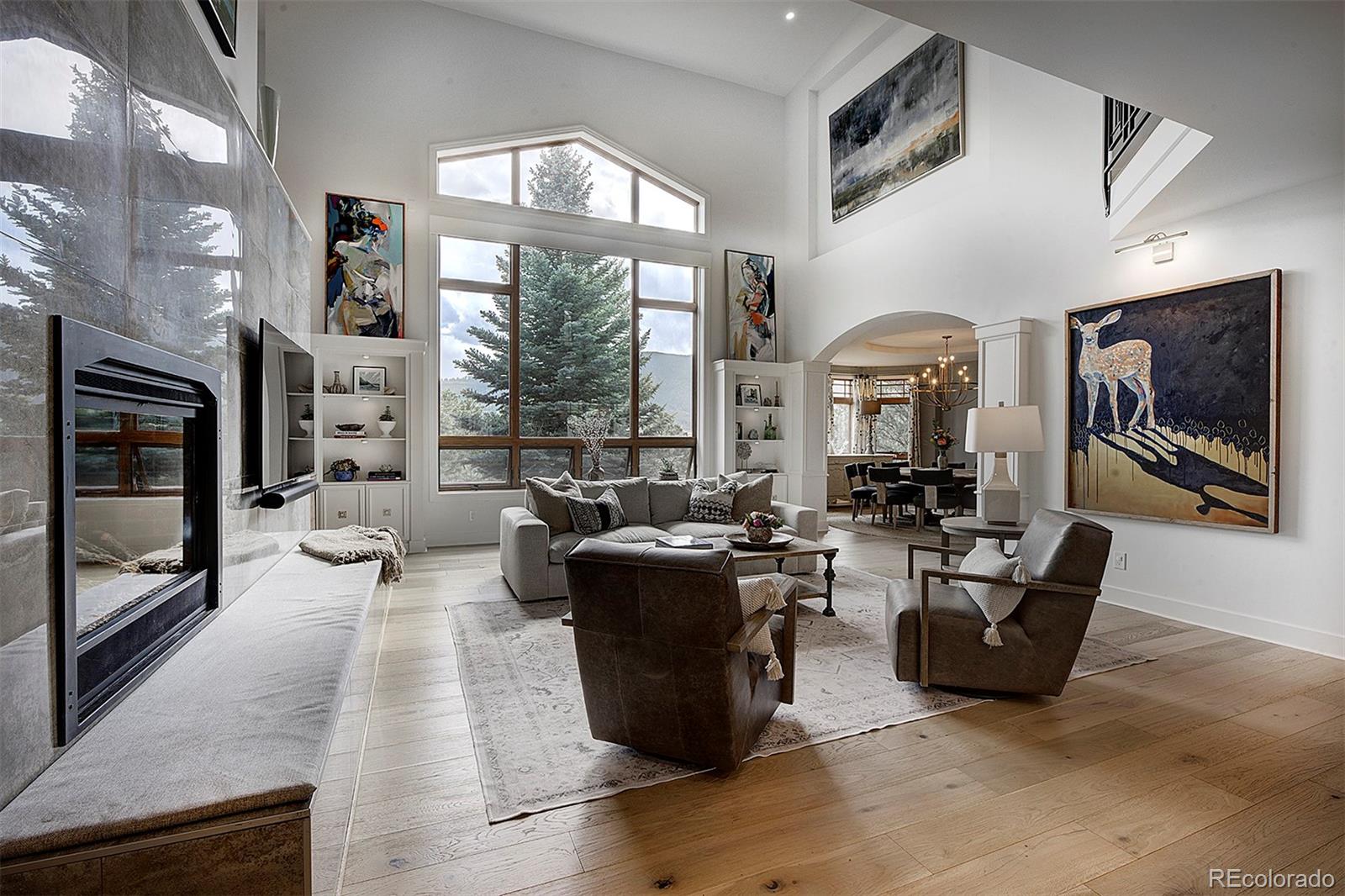2568 Medinah Drive Evergreen CO 80439