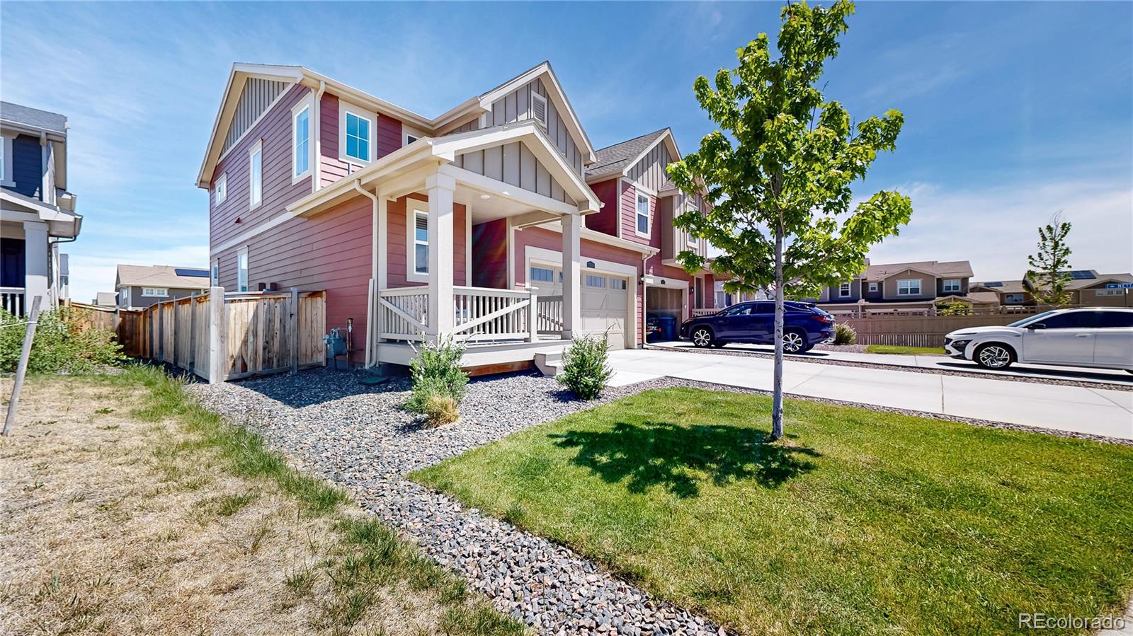 17928 Galapagos Street Broomfield CO 80023