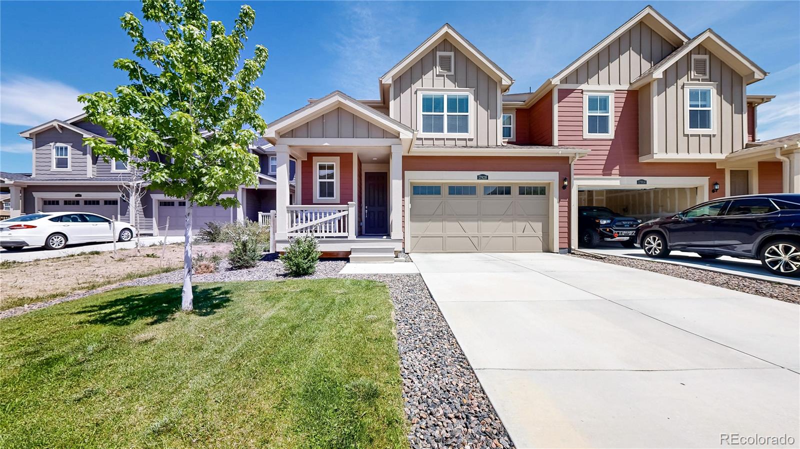 17928 Galapagos Street Broomfield CO 80023