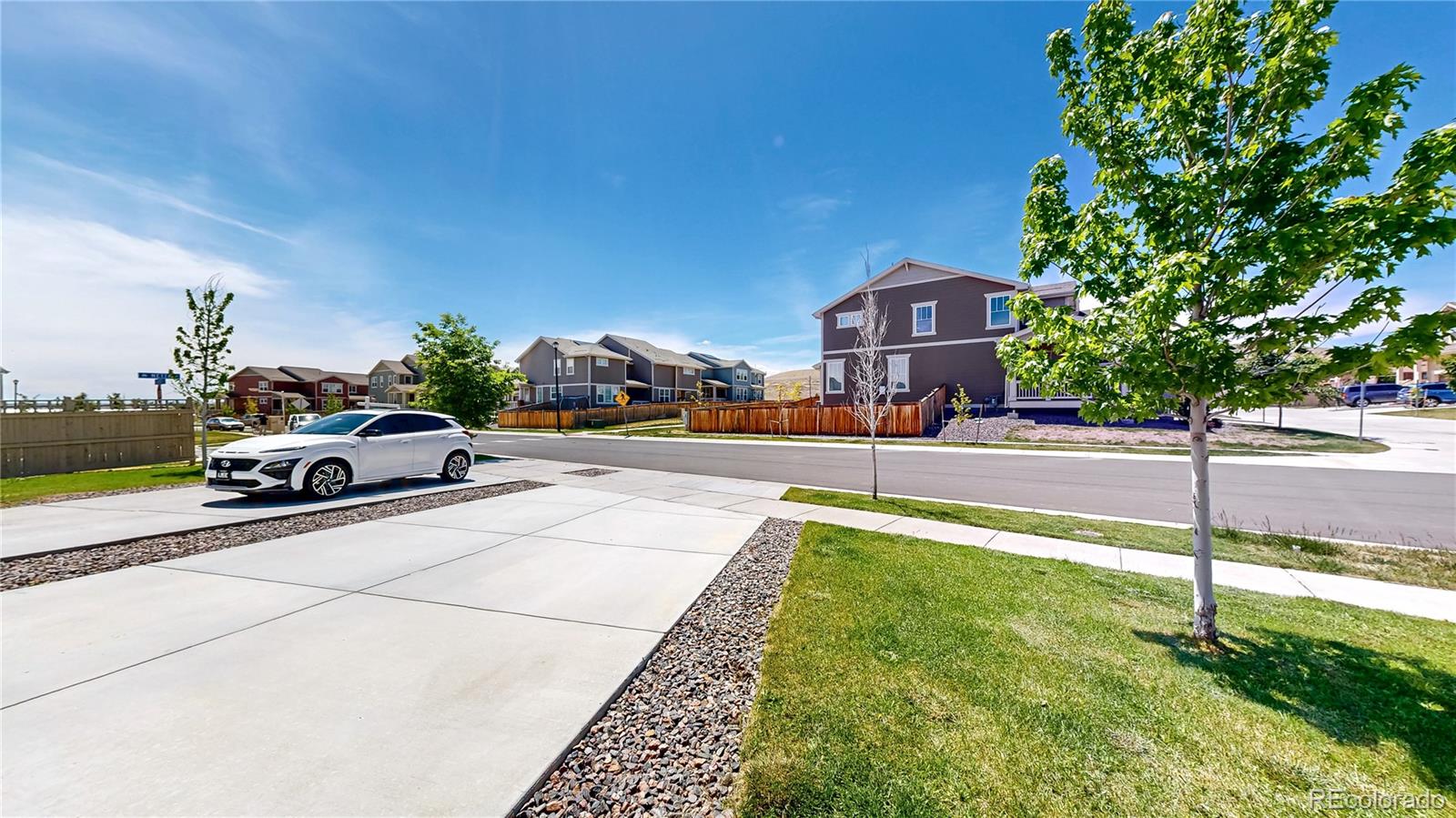 17928 Galapagos Street Broomfield CO 80023