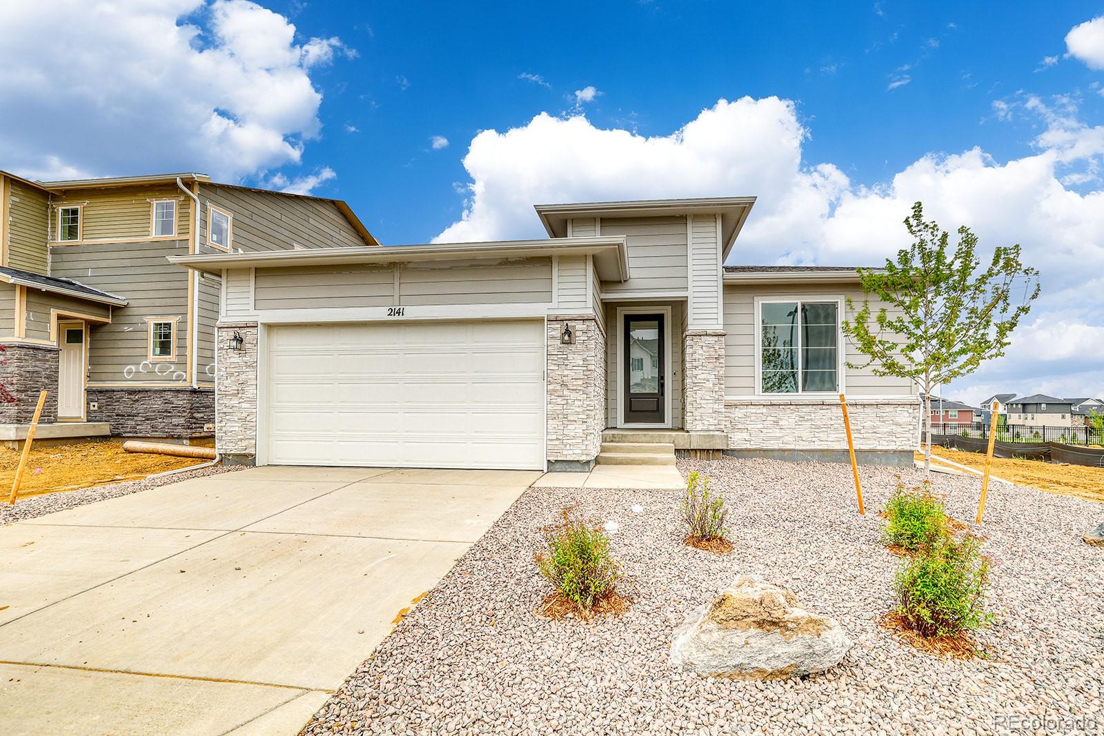 2141 S Irvington Street Aurora CO 80018