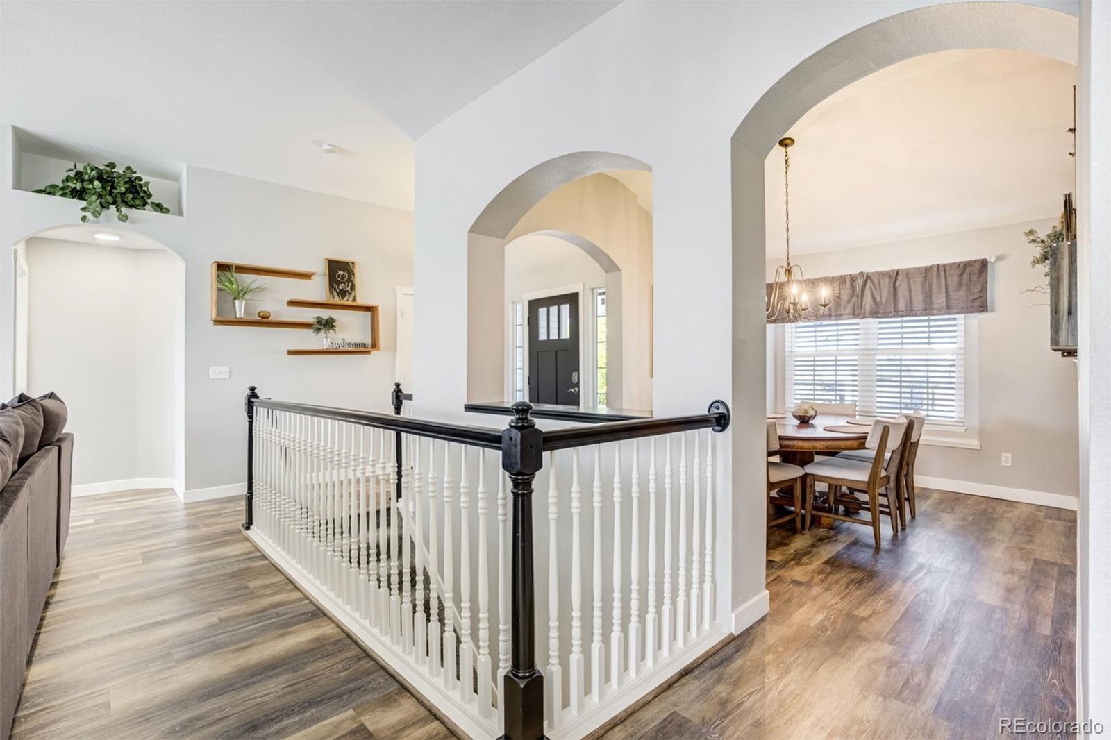 5423 Campglen Drive Colorado Springs CO 80906