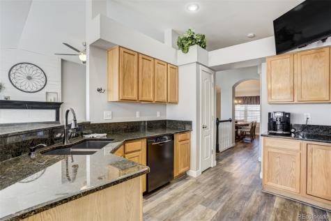 5423 Campglen Drive Colorado Springs CO 80906