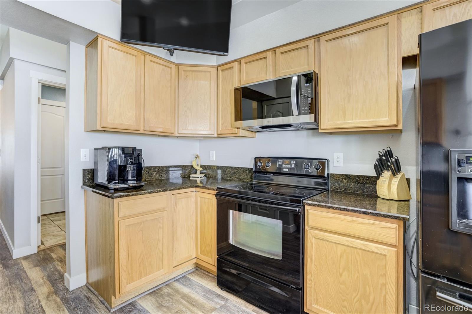 5423 Campglen Drive Colorado Springs CO 80906