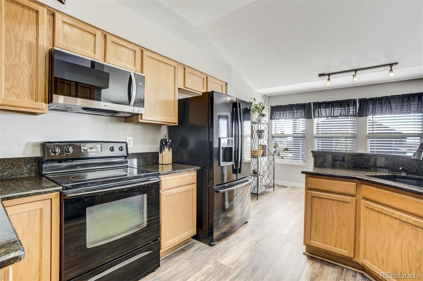 5423 Campglen Drive Colorado Springs CO 80906