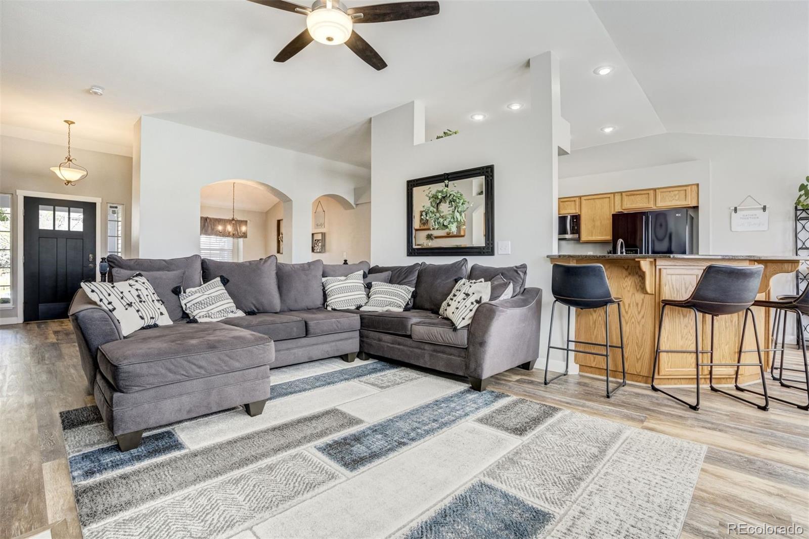 5423 Campglen Drive Colorado Springs CO 80906