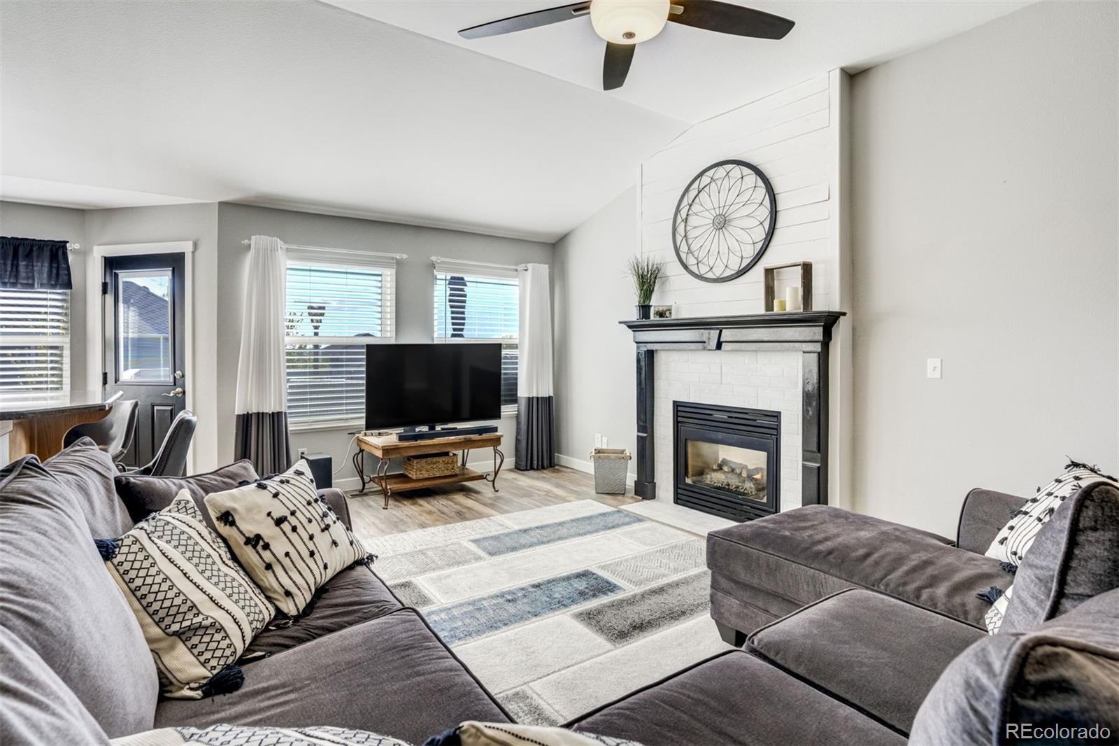 5423 Campglen Drive Colorado Springs CO 80906