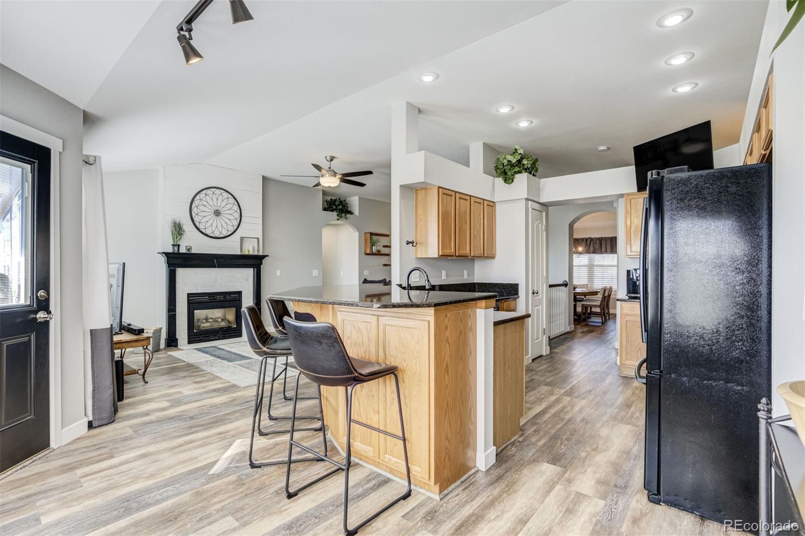 5423 Campglen Drive Colorado Springs CO 80906