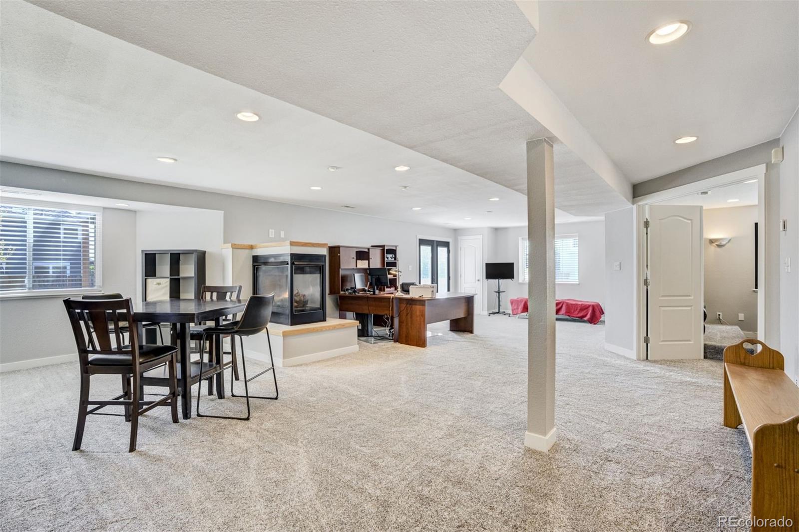 5423 Campglen Drive Colorado Springs CO 80906