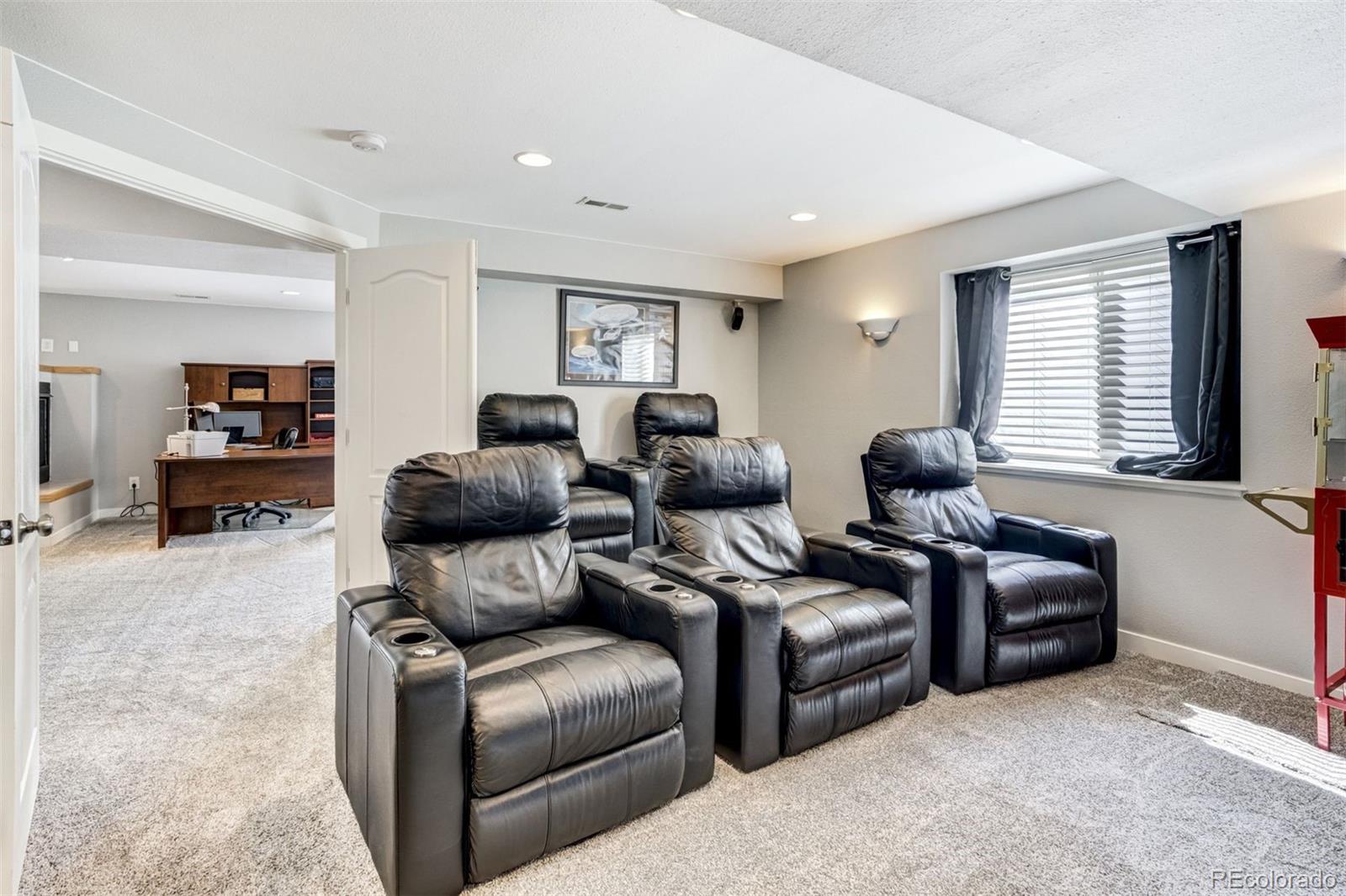 5423 Campglen Drive Colorado Springs CO 80906