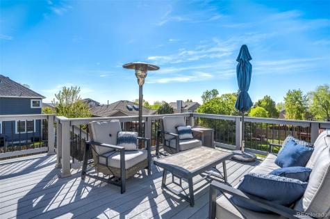 5423 Campglen Drive Colorado Springs CO 80906