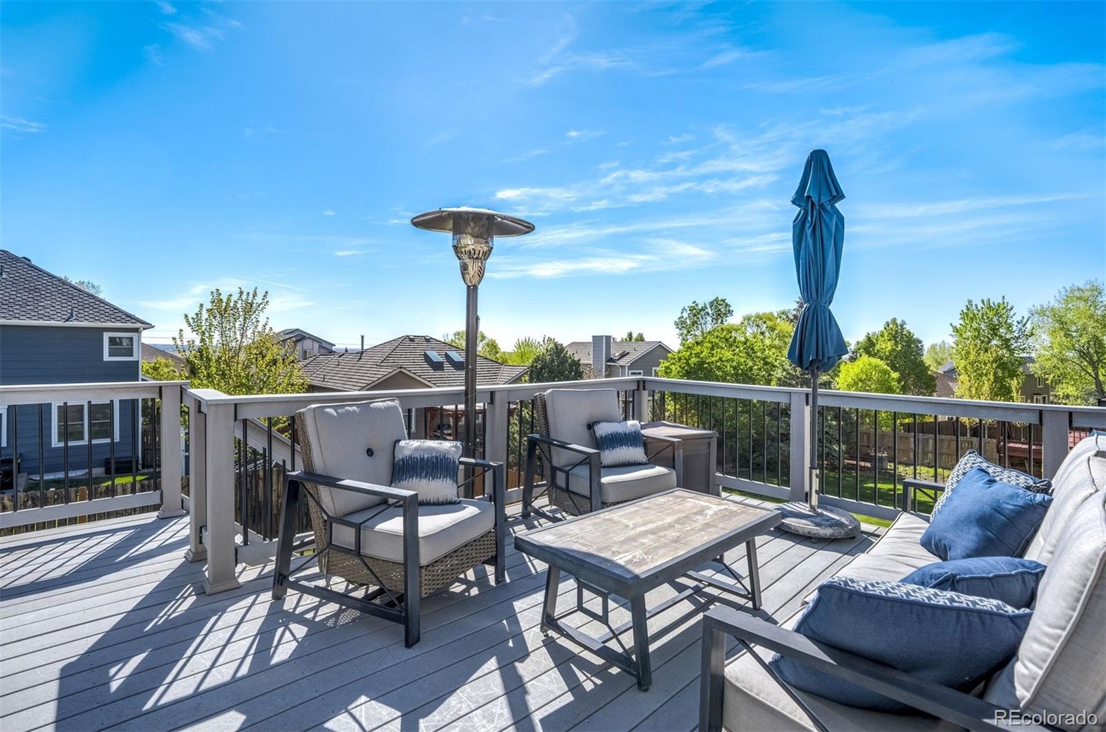 5423 Campglen Drive Colorado Springs CO 80906