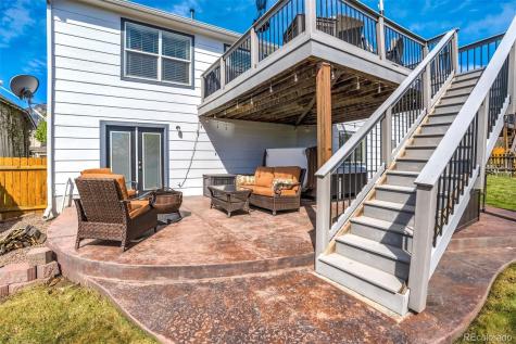 5423 Campglen Drive Colorado Springs CO 80906