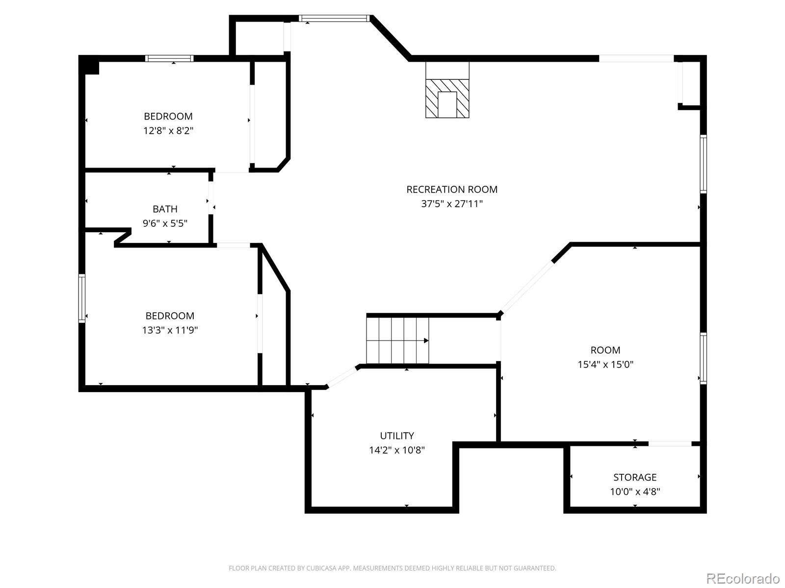 5423 Campglen Drive Colorado Springs CO 80906