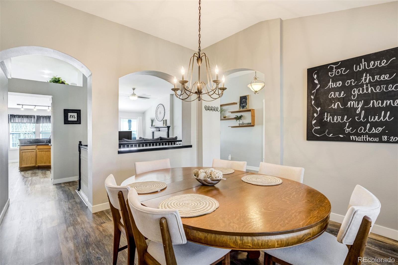 5423 Campglen Drive Colorado Springs CO 80906
