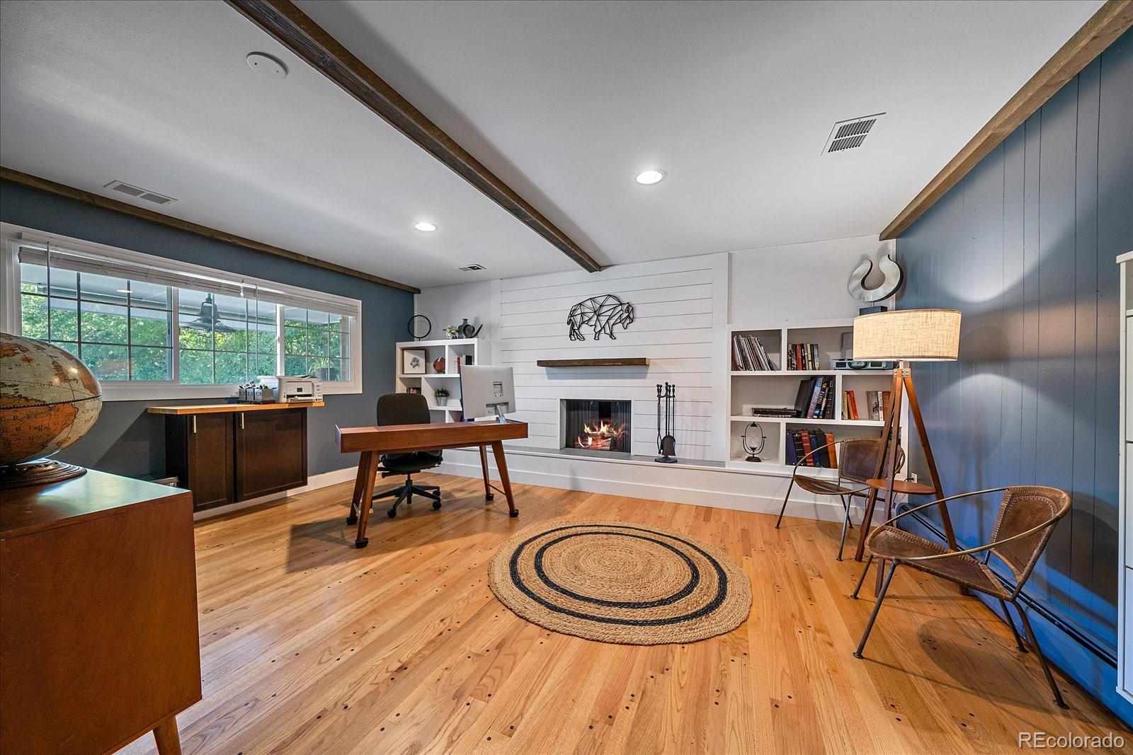 2542 S Kearney Street Denver CO 80222