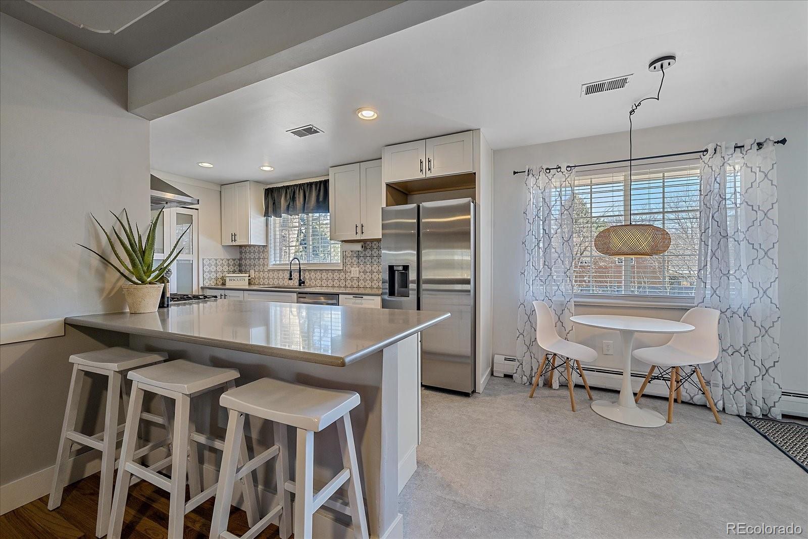 2542 S Kearney Street Denver CO 80222