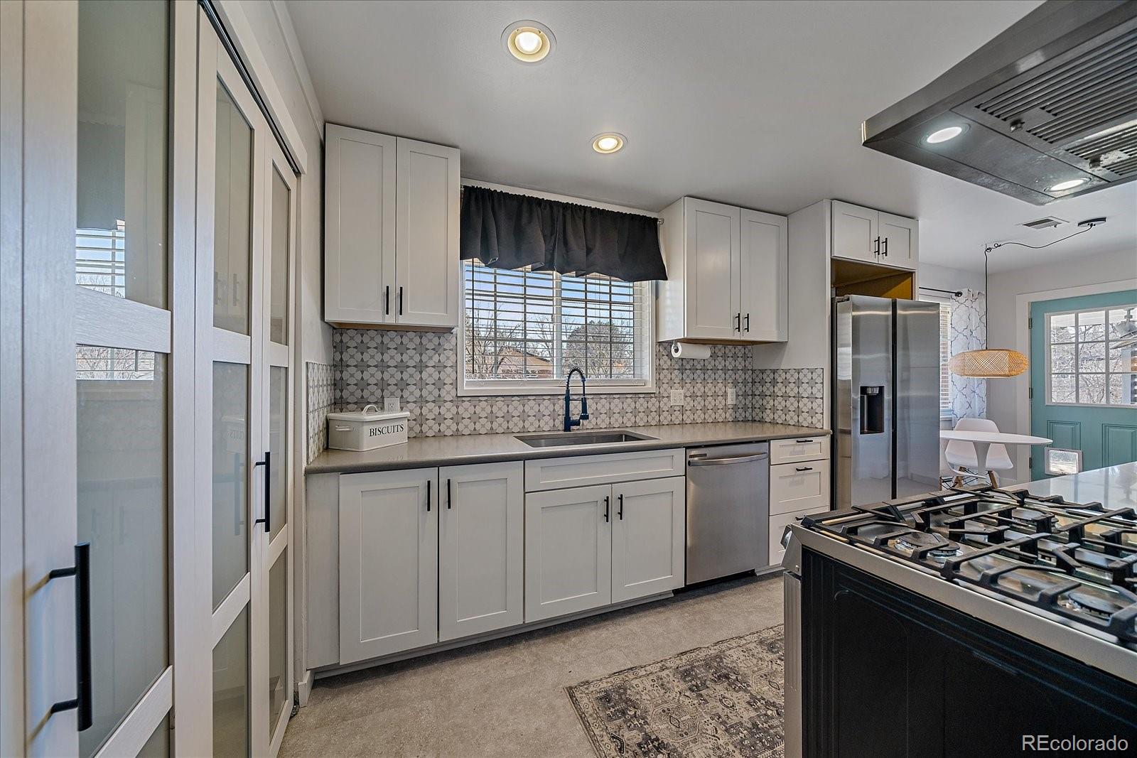 2542 S Kearney Street Denver CO 80222