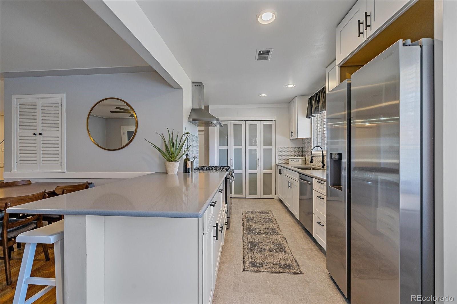 2542 S Kearney Street Denver CO 80222