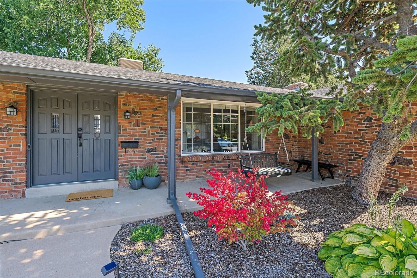 2542 S Kearney Street Denver CO 80222