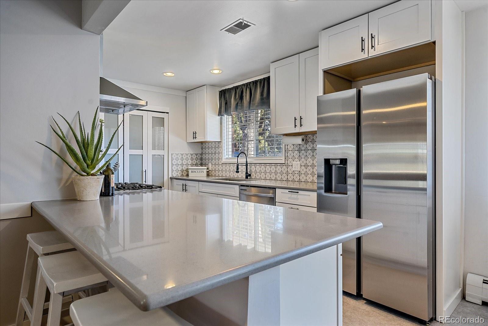 2542 S Kearney Street Denver CO 80222