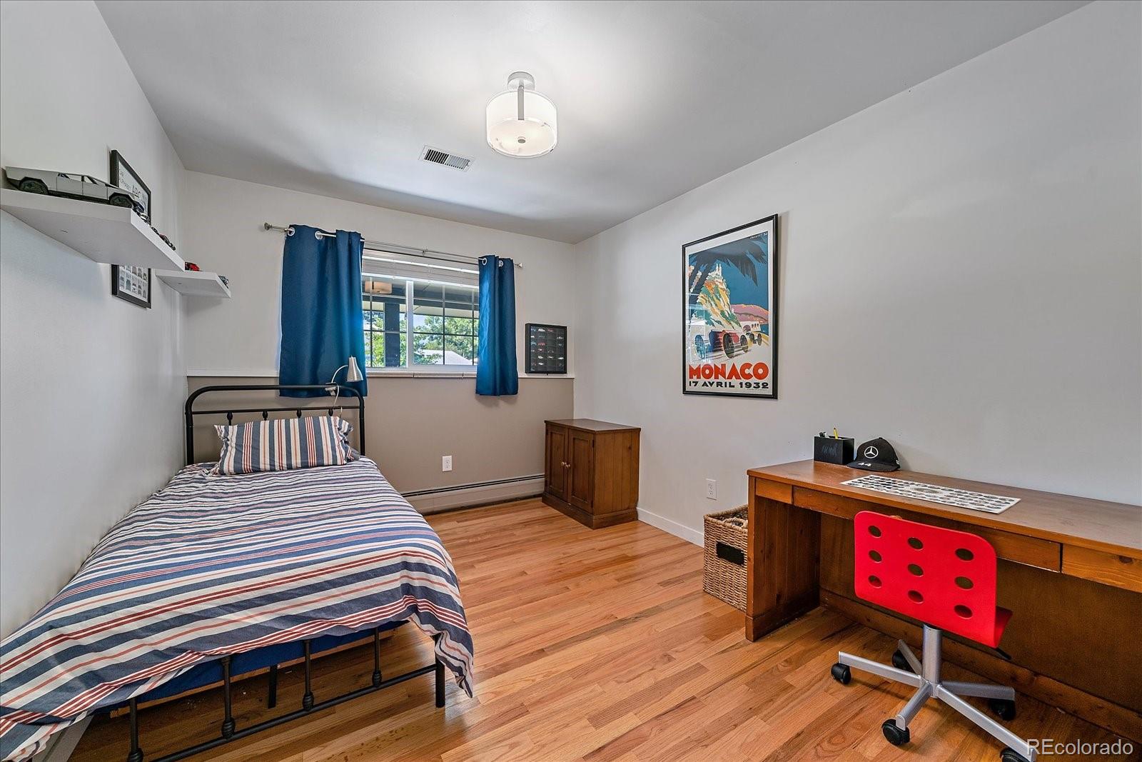 2542 S Kearney Street Denver CO 80222