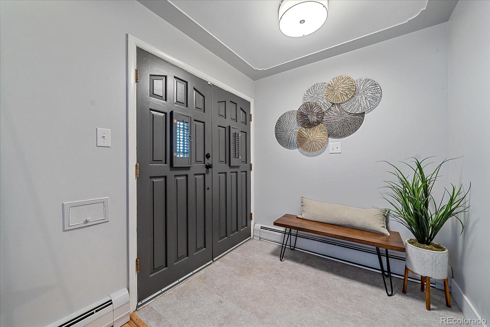 2542 S Kearney Street Denver CO 80222