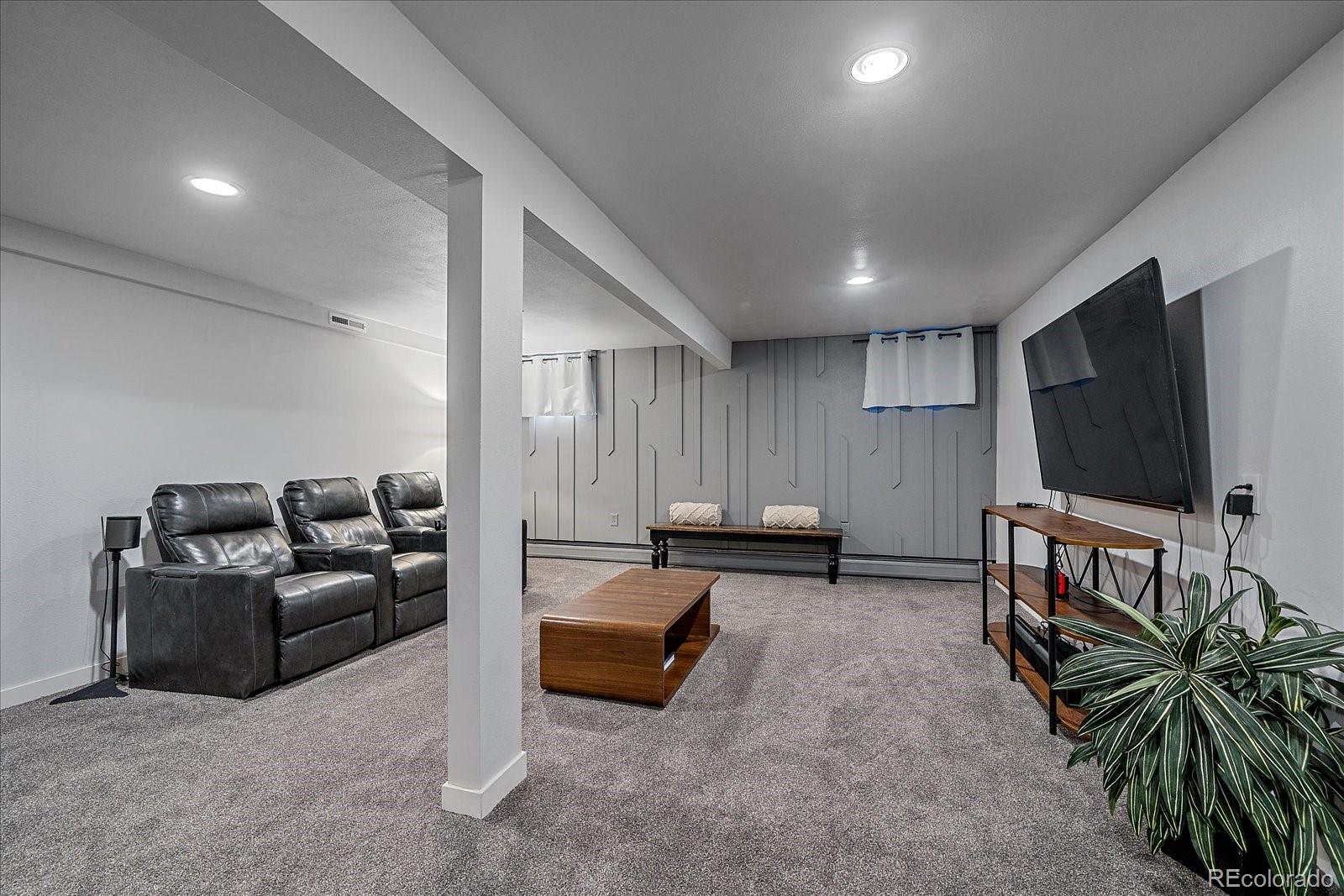 2542 S Kearney Street Denver CO 80222