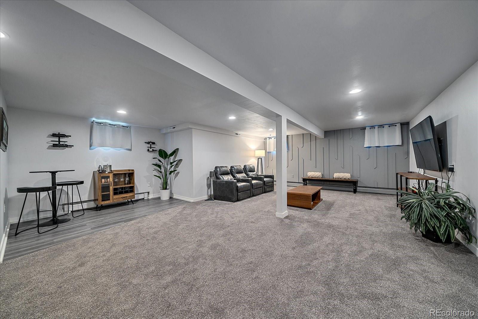 2542 S Kearney Street Denver CO 80222