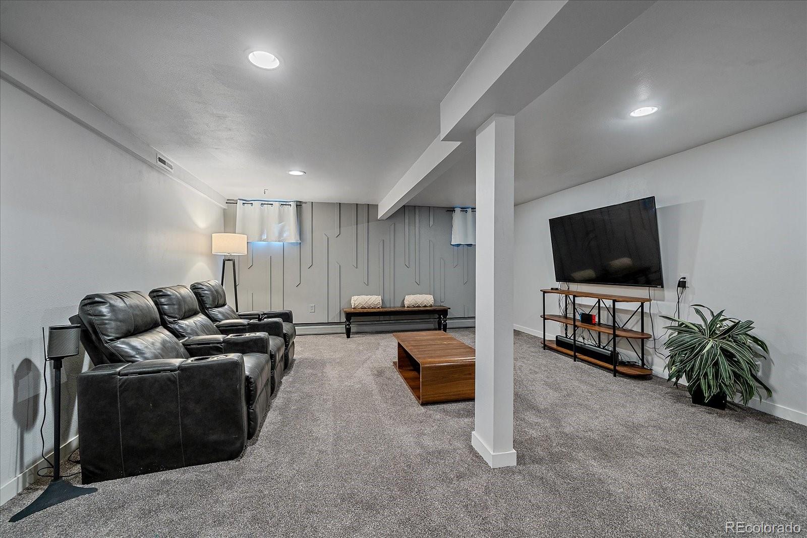 2542 S Kearney Street Denver CO 80222