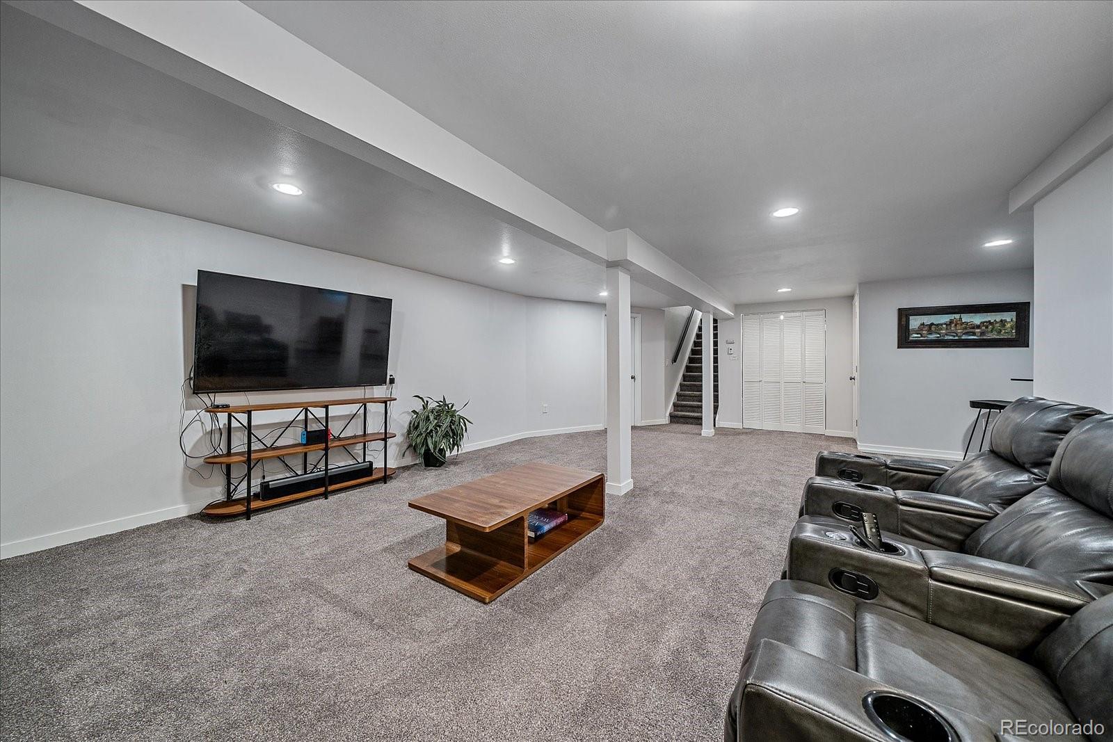 2542 S Kearney Street Denver CO 80222