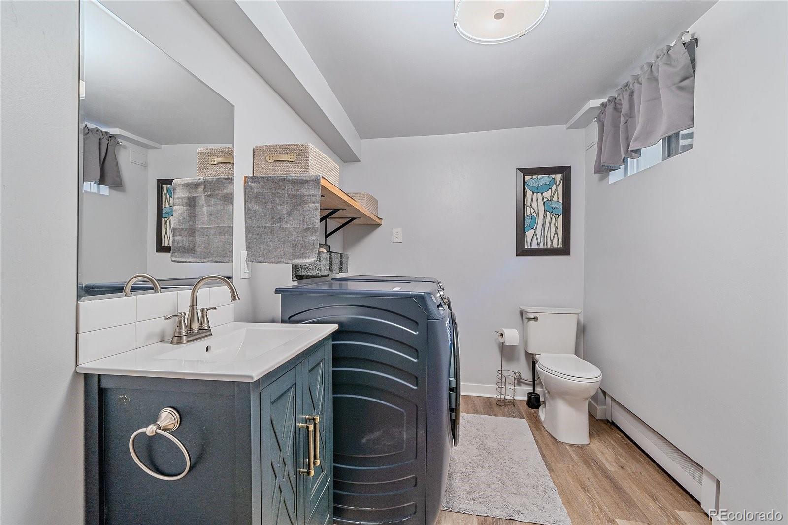 2542 S Kearney Street Denver CO 80222