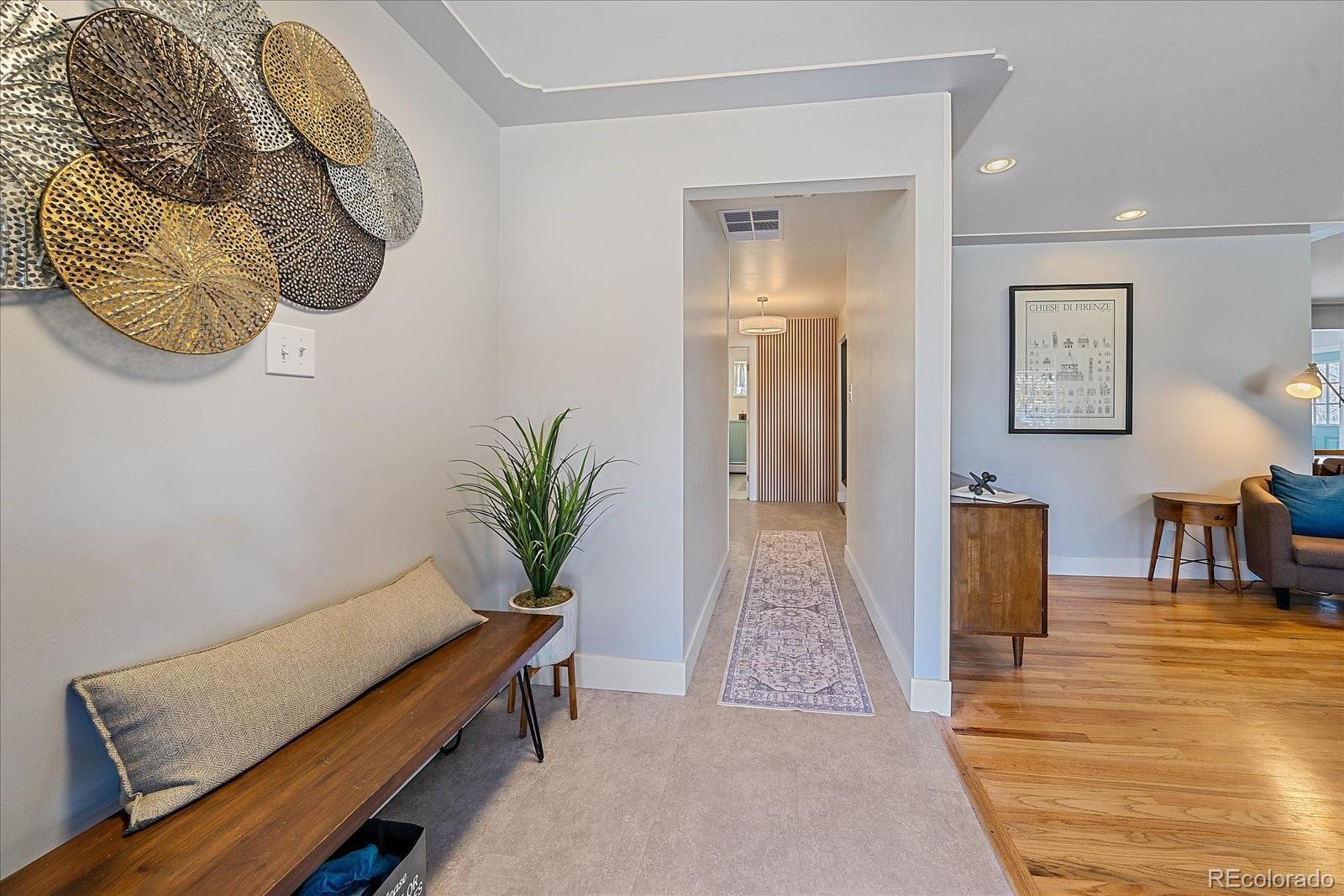 2542 S Kearney Street Denver CO 80222