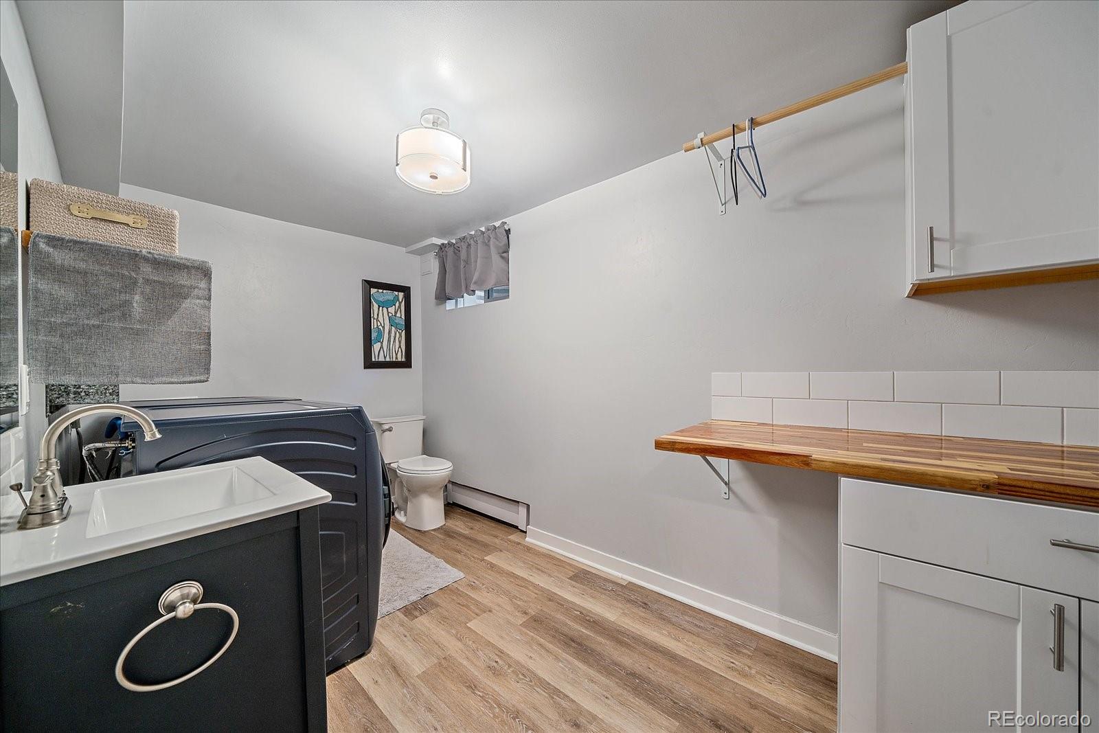 2542 S Kearney Street Denver CO 80222